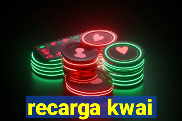 recarga kwai